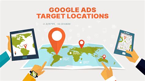 Google Ads Location Targeting Ultimate Guide Sitecentre