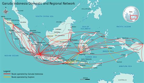 Google Flights Indonesia