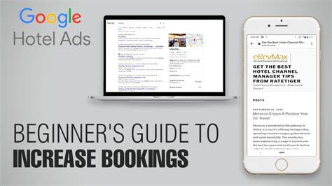 Google Hotel Ads Guide How To Increase Bookings With Google