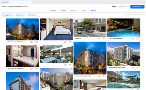 Google Hotel Search Getting A Google Material Theme 9To5google