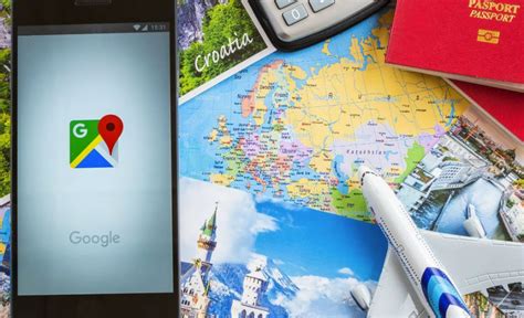 Google Launches Travel Insights With Google Tool Campaign Middle East