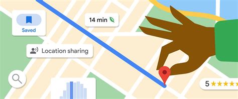 Google Maps 15 Helpful Tips And Tricks Digital Trends