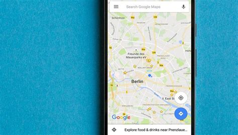 Google Maps Tips And Tricks Get The Most From Your Travels Androidpit