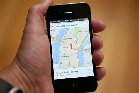 Google Maps Tips Tricks And Hidden Features