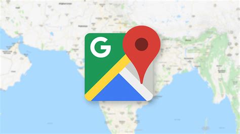 Google Maps