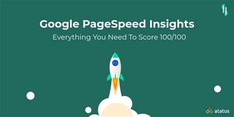 Google Pagespeed Insights The Truth About Scoring 100 100