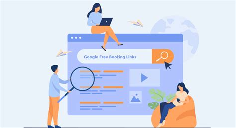 Google S Free Hotel Booking Links Explained How To Rank