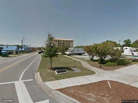 Google Street View Destin Okaloosa County Fl Google Maps