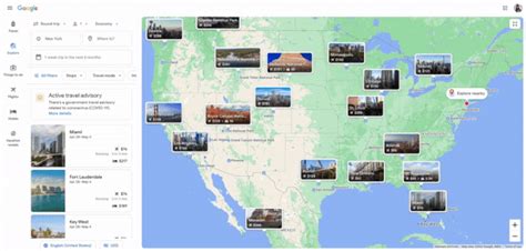 Google Travel The Ultimate Tool For Simplifying Your Travel Planning
