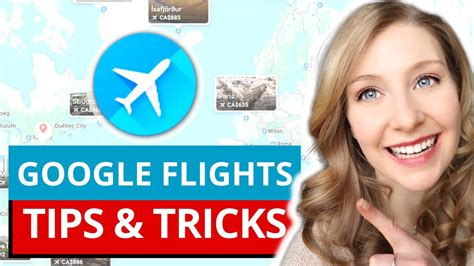 Google Travel Tips How To Find Cheap Flights With Google Flights