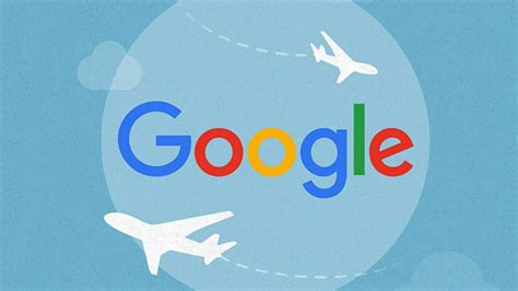 5 Google Travel Tips