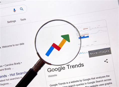 Google Trends Cu Les Son Las Tendencias De B Squeda Serna Group