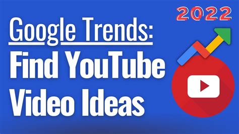 Google Trends Now Tracking Youtube Google News To Identify Trending