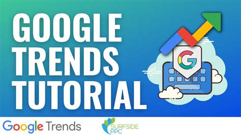 Google Trends Tutorial 2020 How To Use Google Trends To Find Popular