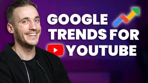 Google Trends Youtube