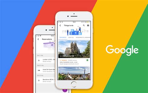 Google Trips A Seamless Travel Companion So Where Next