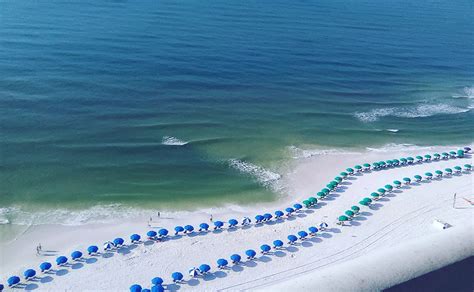 Gorgeous Beach Condo In Destin Fl Usa Pepper Valentine