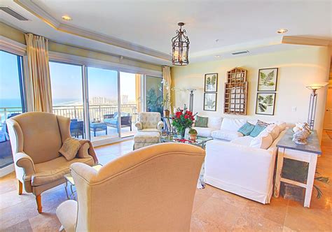 Gorgeous Condo For Sale Destin Florida Even With A Light Mist The