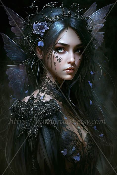 Gothic Fantasy Art Fantasy Women Beautiful Fantasy Art Fantasy Artwork Fantasy Girl Female