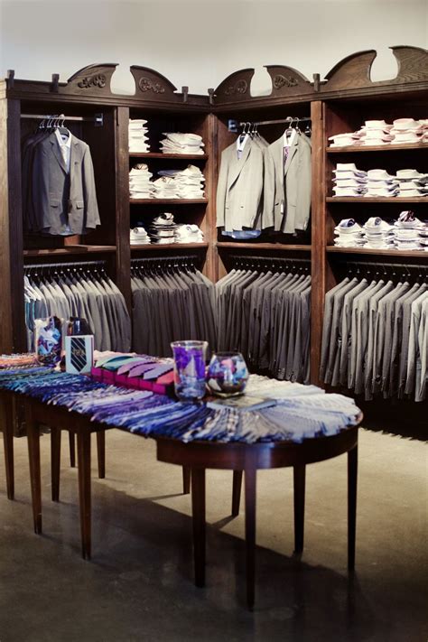 Gotstyle The Menswear Store Toronto The Swanky Store Offers High End