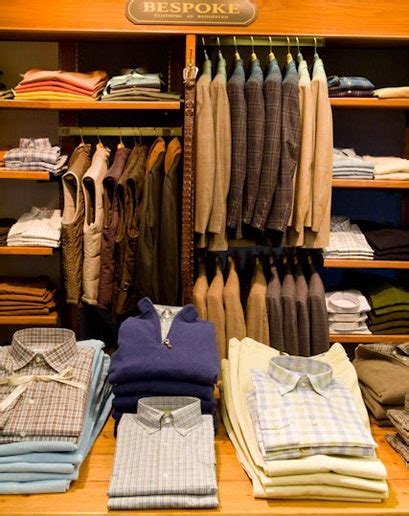 Gq S 25 Best Men S Stores In America