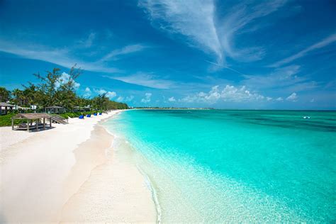 Grace Bay Beach Turks Caicos The Full Guide Beaches