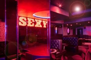 Grace Of Brighton The Lanes Brighton Club Reviews Designmynight