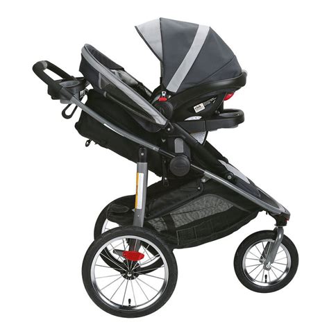 Graco Modes Jogger Travel System Admiral R Exclusive Babies R Us Canada