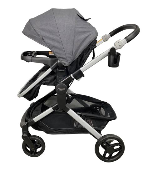 Graco Modes Nest Travel System 2023 Sullivan