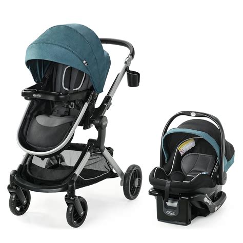 Graco Modes Nest Travel System Buybuy Baby