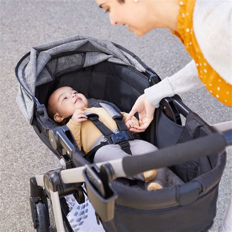 Graco Modes Pramette Travel System Britton Babies R Us Canada