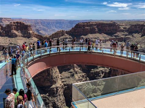 Grand Canyon Destinations Las Vegas Grand Canyon Deals