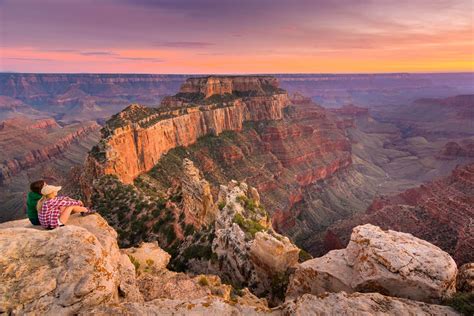 Grand Canyon Destinations Las Vegas Nv