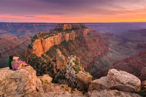 Grand Canyon Top Destinations