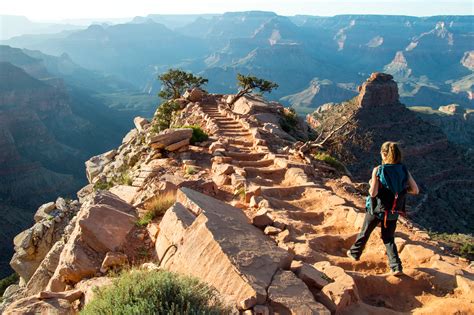 Grand Canyon National Park S 10 Best Day Hikes Outdoor Project