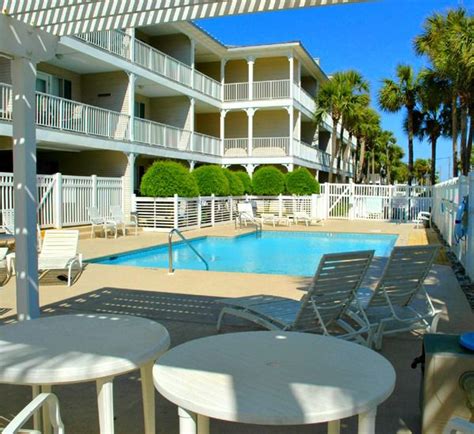 Grand Caribbean Destin Vacation Condo Rentals