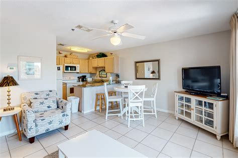 Grand Caribbean West 0311 Destin Florida Condo Rental