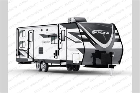 Grand Design Imagine Travel Trailer Prepare For The Next Generation Of