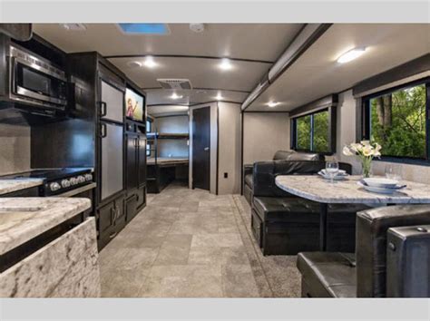 Grand Design Imagine Travel Trailer Review Bullyan Rvs Blog