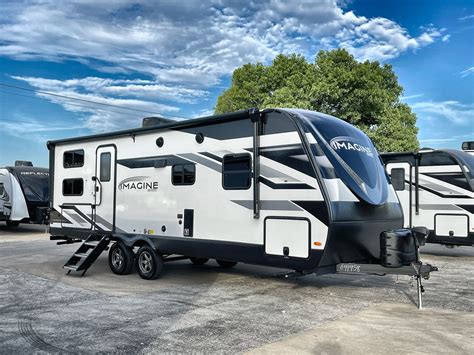 Grand Design Travel Trailer Reviews