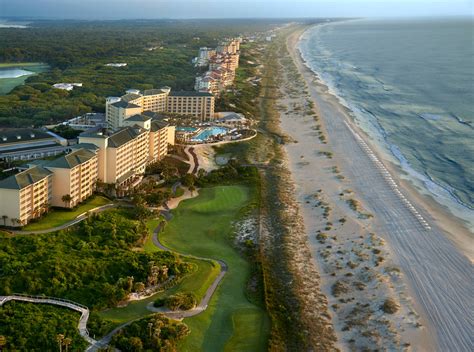 Grand Getaways Omni Amelia Island Plantation Southern Lady Magazine