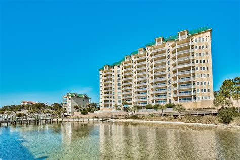 Grand Harbor Destin FL Vacation Rentals