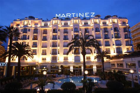 Grand Hyatt Cannes Hotel Martinez France Celebrity Like And Shared