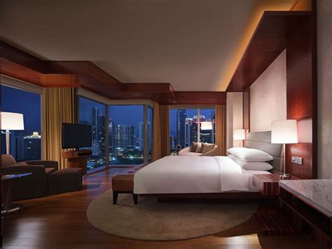 Grand Hyatt Kuala Lumpur Malaysia One Of The Top Ranked Luxury Kuala Lumpur Hotels In The