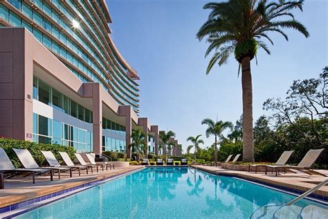 Grand Hyatt Tampa Bay Updated 2022 Prices Resort Reviews Fl