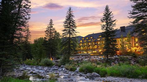 Grand Hyatt Vail