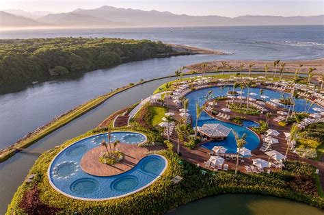 Grand Luxxe Resort In Nuevo Vallarta Travel In 2019 Mexico Vacation