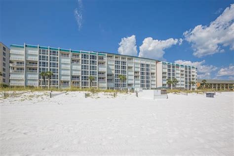 Grand Mariner Condo Destin FL