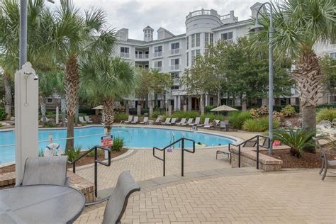 Grand Sandestin 4Th Flr 1 Bedroom New Book Your Destin Vacation