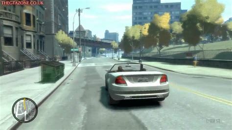 Grand Theft Auto Iv Mission 16 Final Destination Youtube